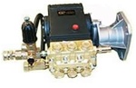 AR Annovi Reverberi Pressure Washer Pump XMV3G27D-F25