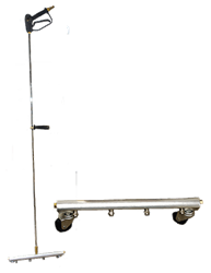 Pressure Washer Repair Part - BAPL-6605