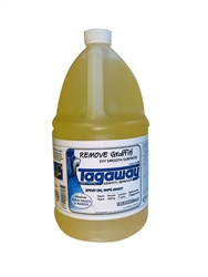 TAGAWAY Graffiti Remover 1 GALLON