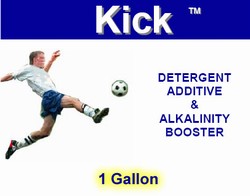 KICK - ALKALINITY BOOSTER - 1 GALLON