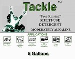 TACKLE 55 GAL DRUM