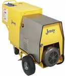 Steam Jenny E-1000-C 208 Volt All electric Combo Unit