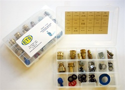 Pressure Washer Accessory Kit