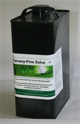Solvent | Fairway - Pine | Cleaner