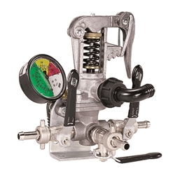 Annovi Reverberi Diaphragm Pump Control Unit GI40