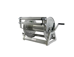 SNC-18 Spray Non-Corrosive Hannay Manual Hose Reel