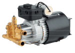 AR Annovi Reverberi HRM8.10 Pump & Motor Combo
