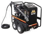 Mi-T-M HSP-3003-3MGH Hot Pressure Washer