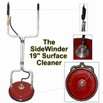 SideWinder Model 105