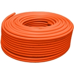 P600-12 PVC 1/2", 600 PSI Orange Hose (250 Ft)
