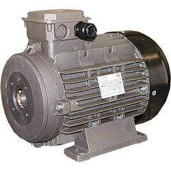 AR Annovi Reverberi R1266A Electric Motor