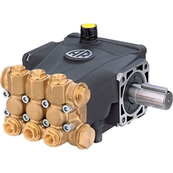 AR Annovi Reverberi Pressure Washer Pump RCA3G25N