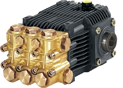 AR Annovi Reverberi Pressure Washer Pump RKA4G30HE-F17