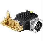 AR Annovi Reverberi Pressure Washer Pump RSV2.5G25D-F25