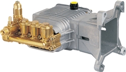 AR Annovi Reverberi Pressure Washer Pump RSV4G30D-F40