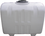 Polypropylene Tank for soft-wash - 100 gallons TNK100