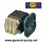 General Pumps - TT2028EBF - PUMP,TT/TP SERIES 51,