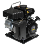 WP-1020R WATER PUMP  1" 2.0 HP