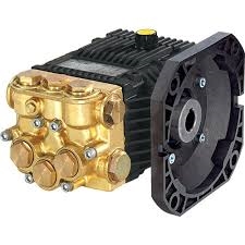 AR Annovi Reverberi Pressure Washer Pump XTA1G15E-F8