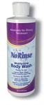 No Rinse Body Wash - Click the picture for more product information.