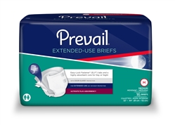 Prevail Extended Use Adult Diapers - Click the picture for more product information