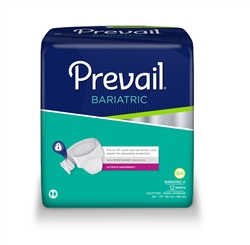 Prevail Bariatric A Adult Diapers   - Click the picture for more product information