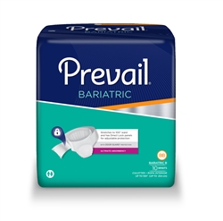 Prevail Bariatric B Adult Diapers - Click the picture for more product information