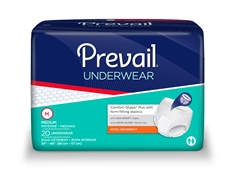 Prevail Extra Underwear - Click the picture for more information.