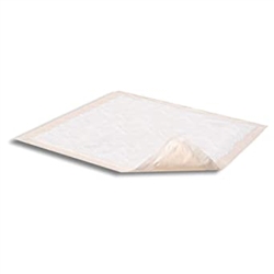 Attends Dri-Sorb+ Advanced Underpad - Click the picture for more product information