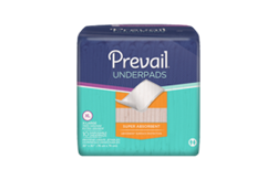 Prevail Super Absorbent Underpad - Click the picture for more product information