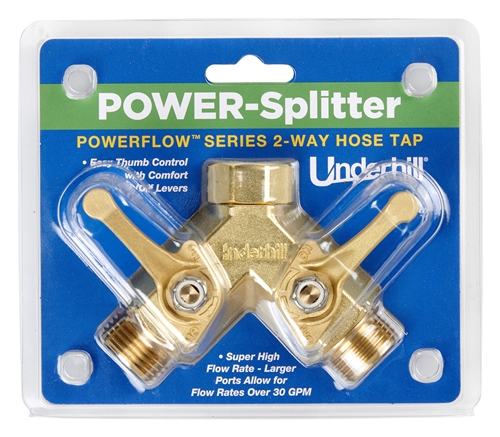 Power-Splitter