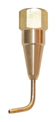Pilot Tube