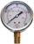 Pressure gauge