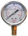 Pressure gauge