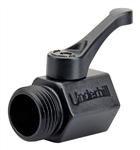 ProLine Plastic Highflow Control Valve