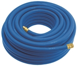 1" UltraMax Hose BLUE; 50' Length; 300 PSI WP; 1200 PSI Burst Strength