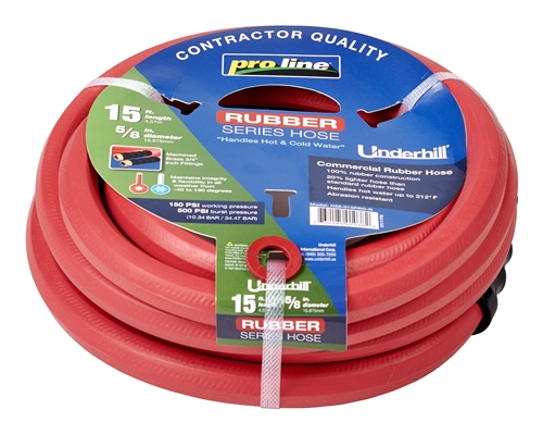 Rubber Hose
