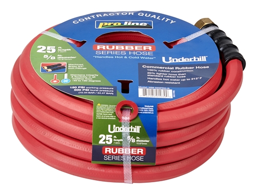 Rubber Hose