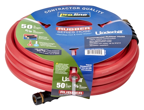 Rubber Hose