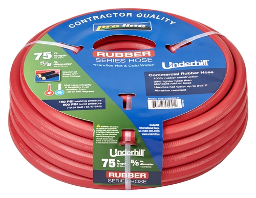 Rubber Hose