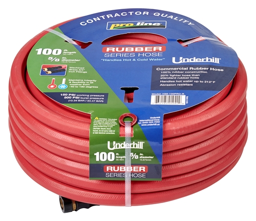 Rubber Hose