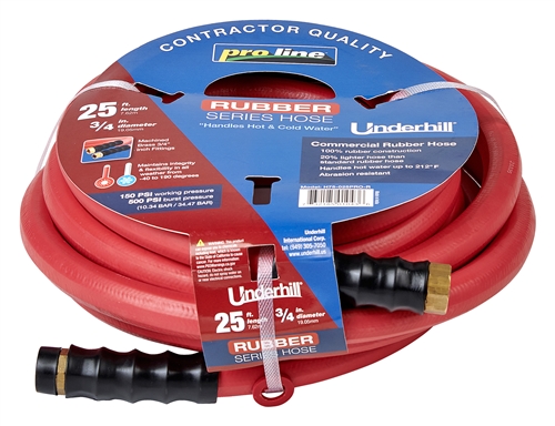 Rubber Hose