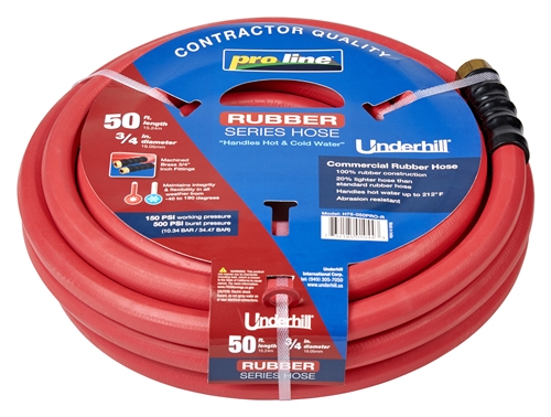 Rubber Hose