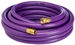 3/4" Proline™ Purple Series Hose, 75' Length