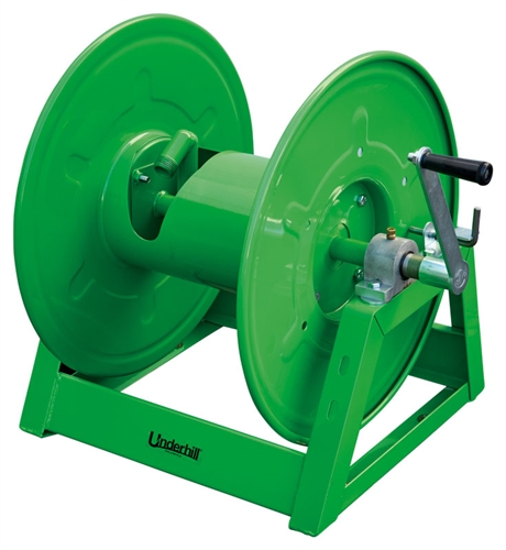 Hose Caddie Reel 3/4 inch