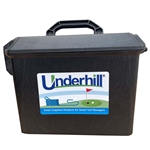 Tool Box For Course Caddie or Field Caddie