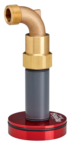 HoseTap™ HN-T150 Adapter with HS-100 Swivel