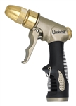 Underhill NG200 Variable Spray Gun - Adjustable Garden Hose Spray Gun for Homeowners