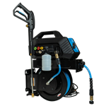 Power Washer Set