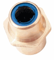 Nozzle for Toro 630 series sprinklers